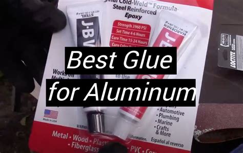 stick on metal sheet|The Best Glue for Metal .